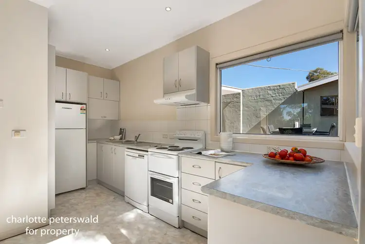 Fourth view of Homely house listing, 36B Norwood Avenue, Taroona TAS 7053