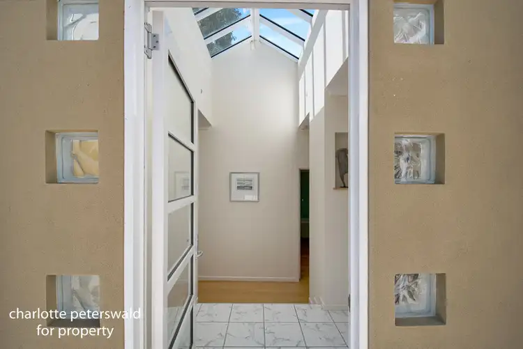 Sixth view of Homely house listing, 36B Norwood Avenue, Taroona TAS 7053