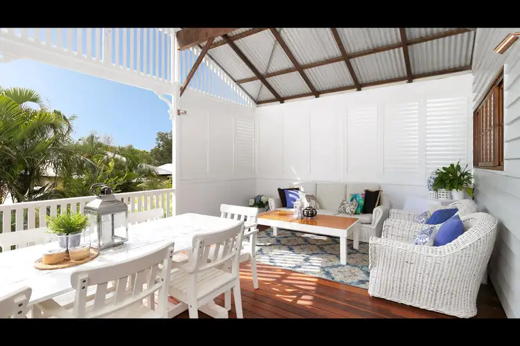 Third view of Homely house listing, 90 Verney Road West, Graceville QLD 4075