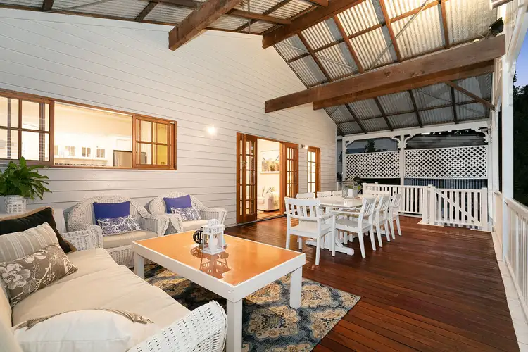 Fourth view of Homely house listing, 90 Verney Road West, Graceville QLD 4075