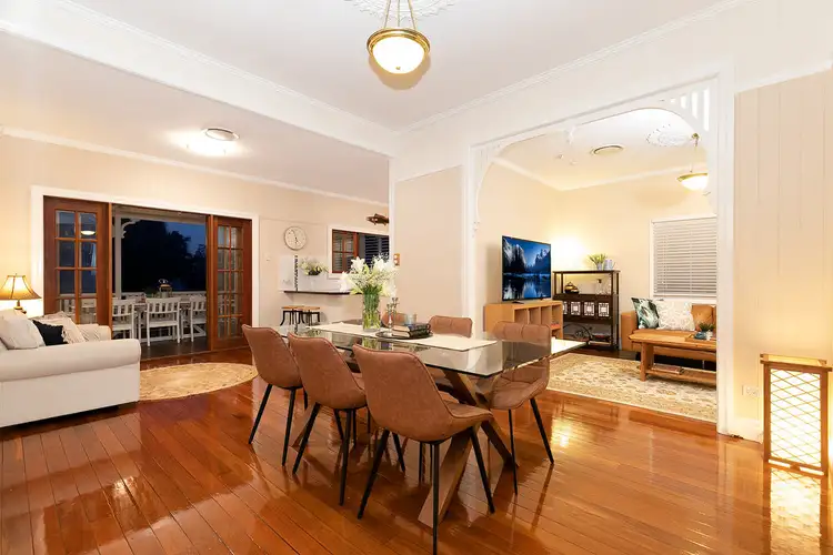 Fifth view of Homely house listing, 90 Verney Road West, Graceville QLD 4075