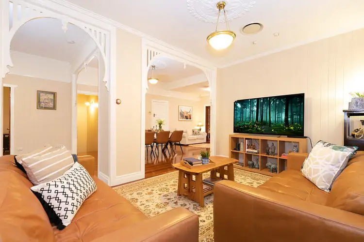 Sixth view of Homely house listing, 90 Verney Road West, Graceville QLD 4075