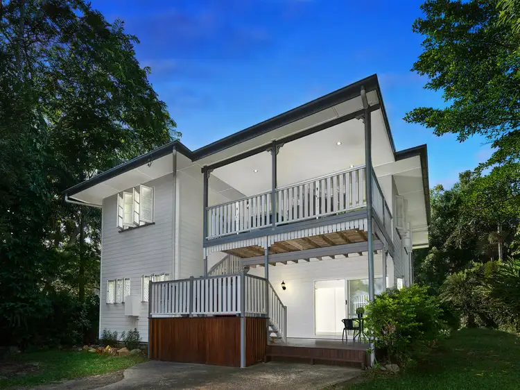 Main view of Homely house listing, 15 Old Smithfield Road, Freshwater QLD 4870
