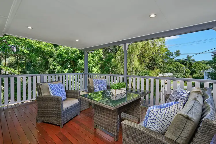 Second view of Homely house listing, 15 Old Smithfield Road, Freshwater QLD 4870