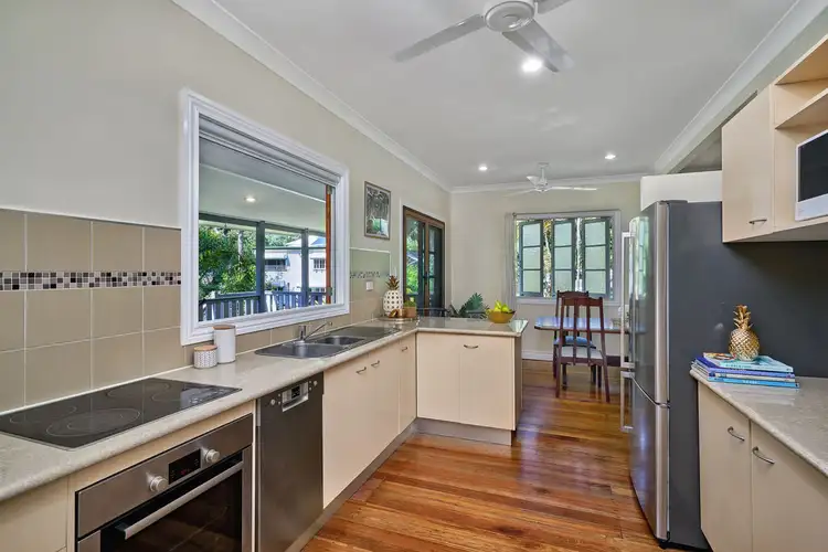 Third view of Homely house listing, 15 Old Smithfield Road, Freshwater QLD 4870