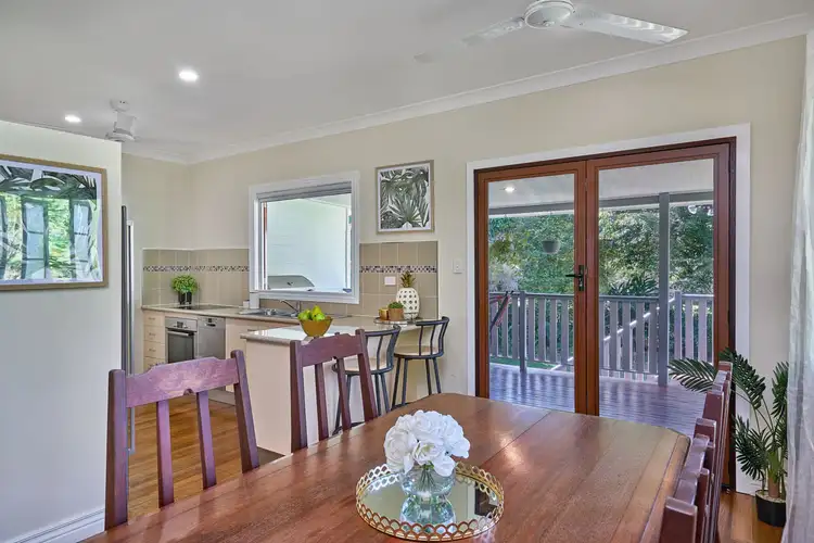 Fourth view of Homely house listing, 15 Old Smithfield Road, Freshwater QLD 4870