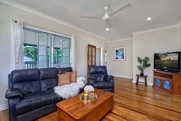 Fifth view of Homely house listing, 15 Old Smithfield Road, Freshwater QLD 4870