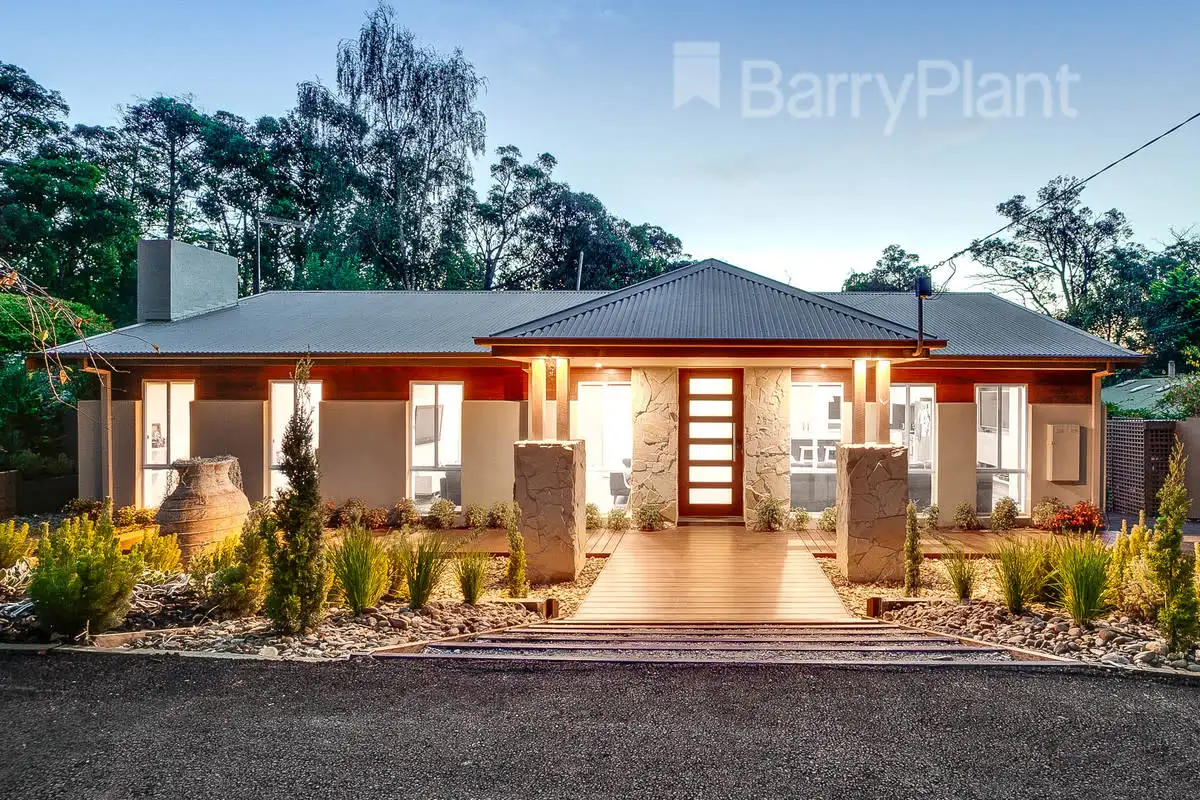 Main view of Homely house listing, 11 Alfred Grove, Emerald VIC 3782