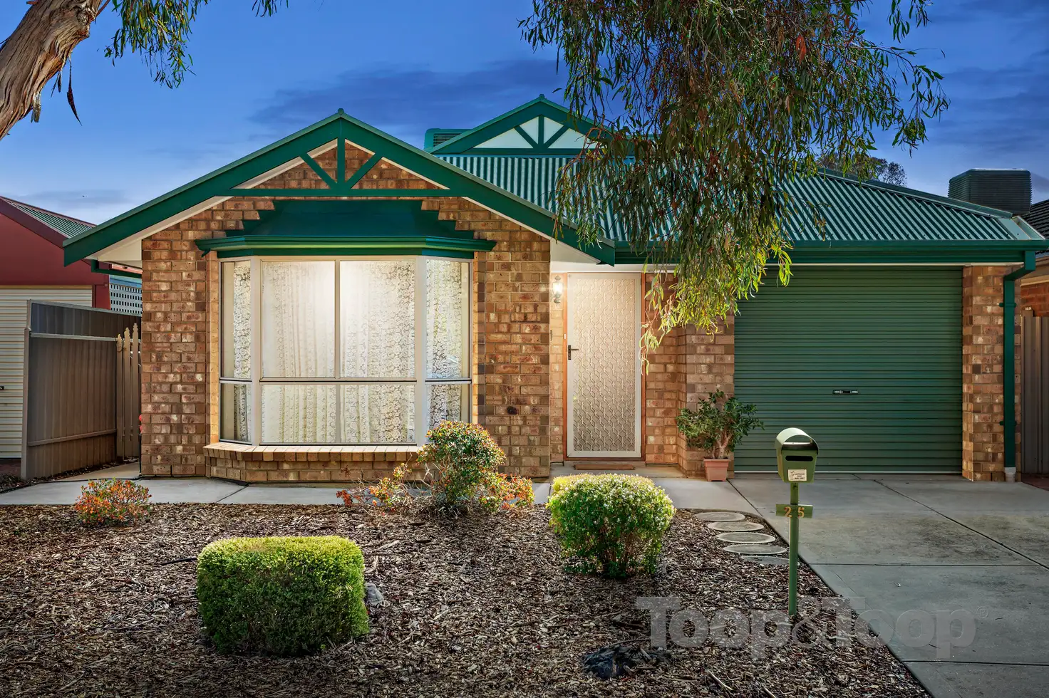 Main view of Homely house listing, 25 Van Leeuwen Drive, Pooraka SA 5095