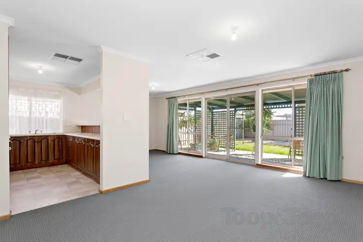 Second view of Homely house listing, 25 Van Leeuwen Drive, Pooraka SA 5095