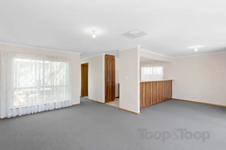 Fourth view of Homely house listing, 25 Van Leeuwen Drive, Pooraka SA 5095