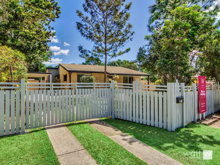 11 Nightingale Drive, Lawnton QLD 4501