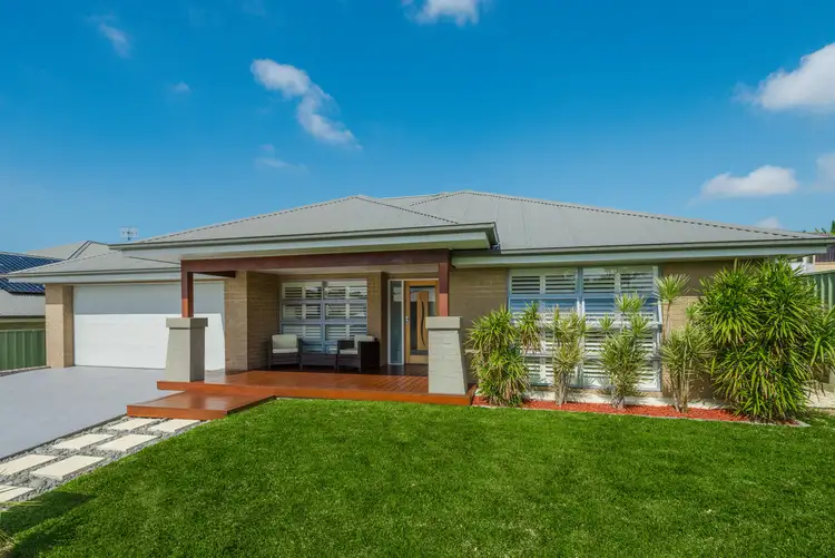 11 Wirruna Street, Woongarrah NSW 2259