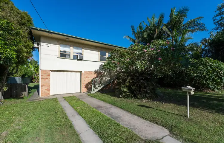 4 Hewitt Street, Grafton NSW 2460