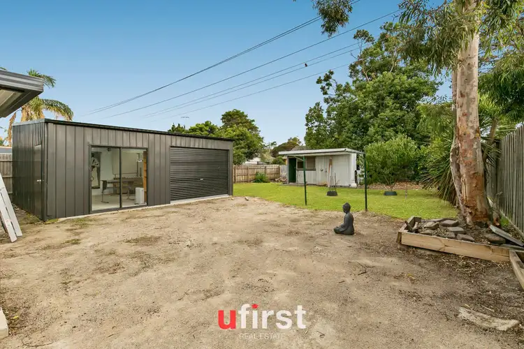 86 Silvertop Crescent, Frankston North VIC 3200