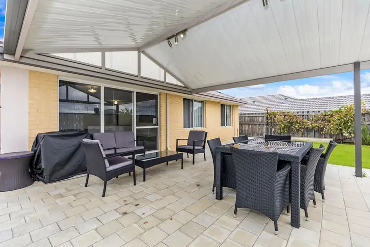Second view of Homely house listing, 6 Ginnini Lane, Ellenbrook WA 6069