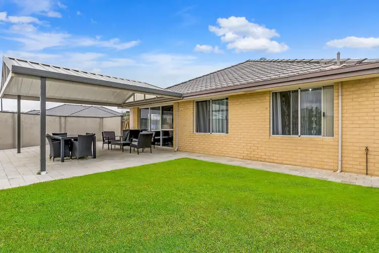 Third view of Homely house listing, 6 Ginnini Lane, Ellenbrook WA 6069