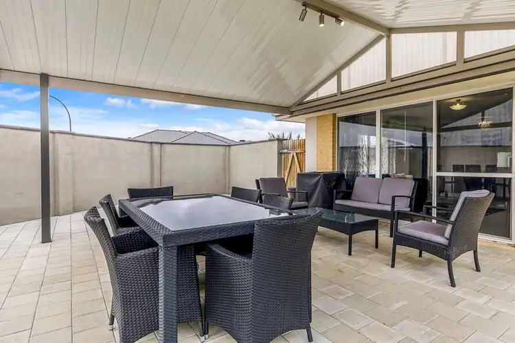 Fourth view of Homely house listing, 6 Ginnini Lane, Ellenbrook WA 6069