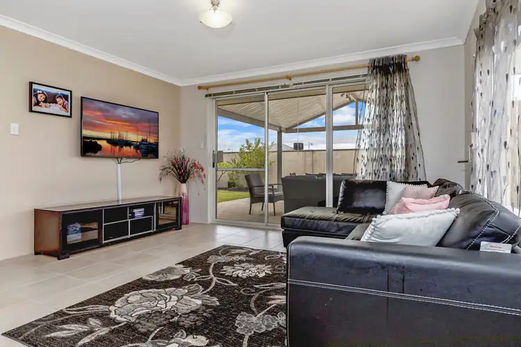 Sixth view of Homely house listing, 6 Ginnini Lane, Ellenbrook WA 6069