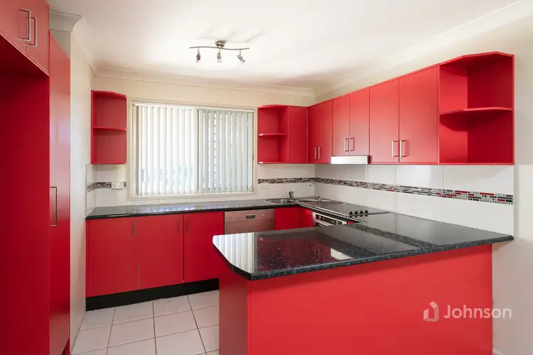 Second view of Homely unit listing, 28/7a Copernicus Street, Wynnum West QLD 4178