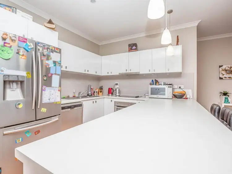 Third view of Homely house listing, 8 Perch Way, South Hedland WA 6722