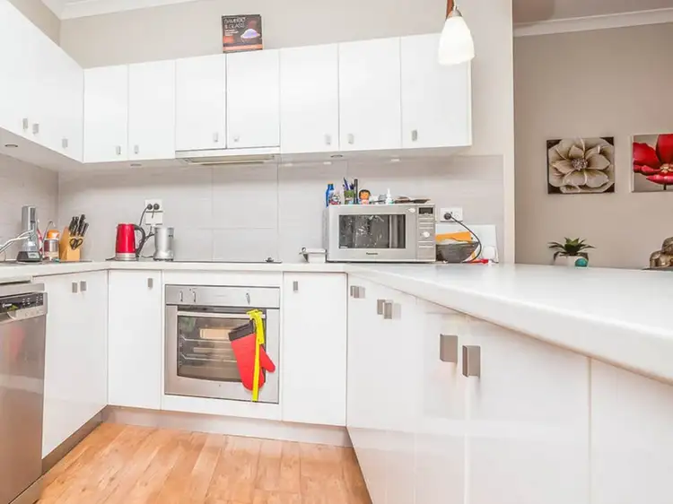 Fourth view of Homely house listing, 8 Perch Way, South Hedland WA 6722