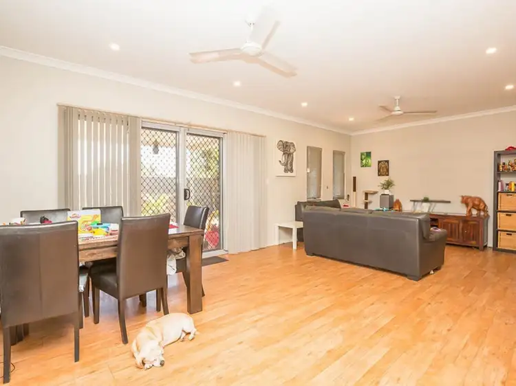 Fifth view of Homely house listing, 8 Perch Way, South Hedland WA 6722