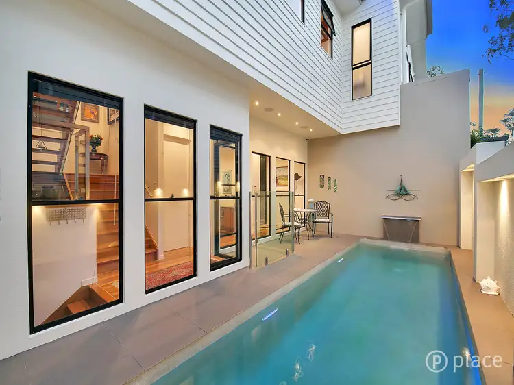 Second view of Homely house listing, 170 Jesmond Road, Indooroopilly QLD 4068