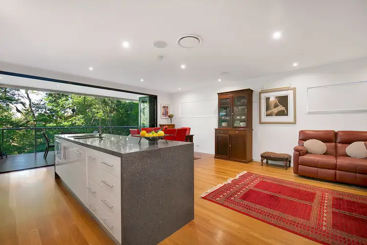 Fourth view of Homely house listing, 170 Jesmond Road, Indooroopilly QLD 4068