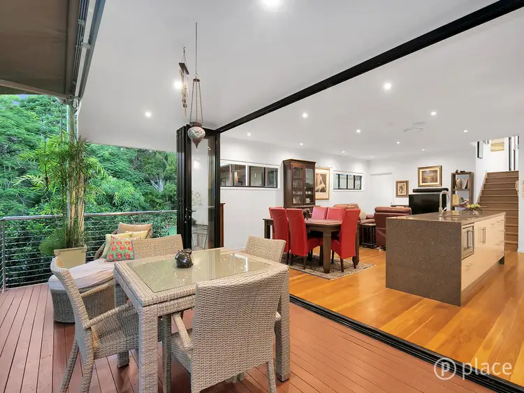 Fifth view of Homely house listing, 170 Jesmond Road, Indooroopilly QLD 4068