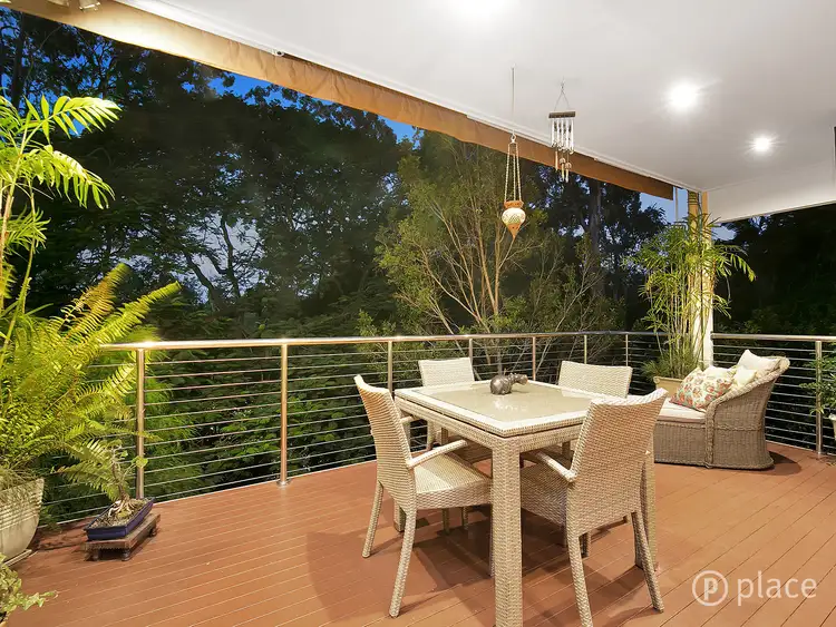 Sixth view of Homely house listing, 170 Jesmond Road, Indooroopilly QLD 4068