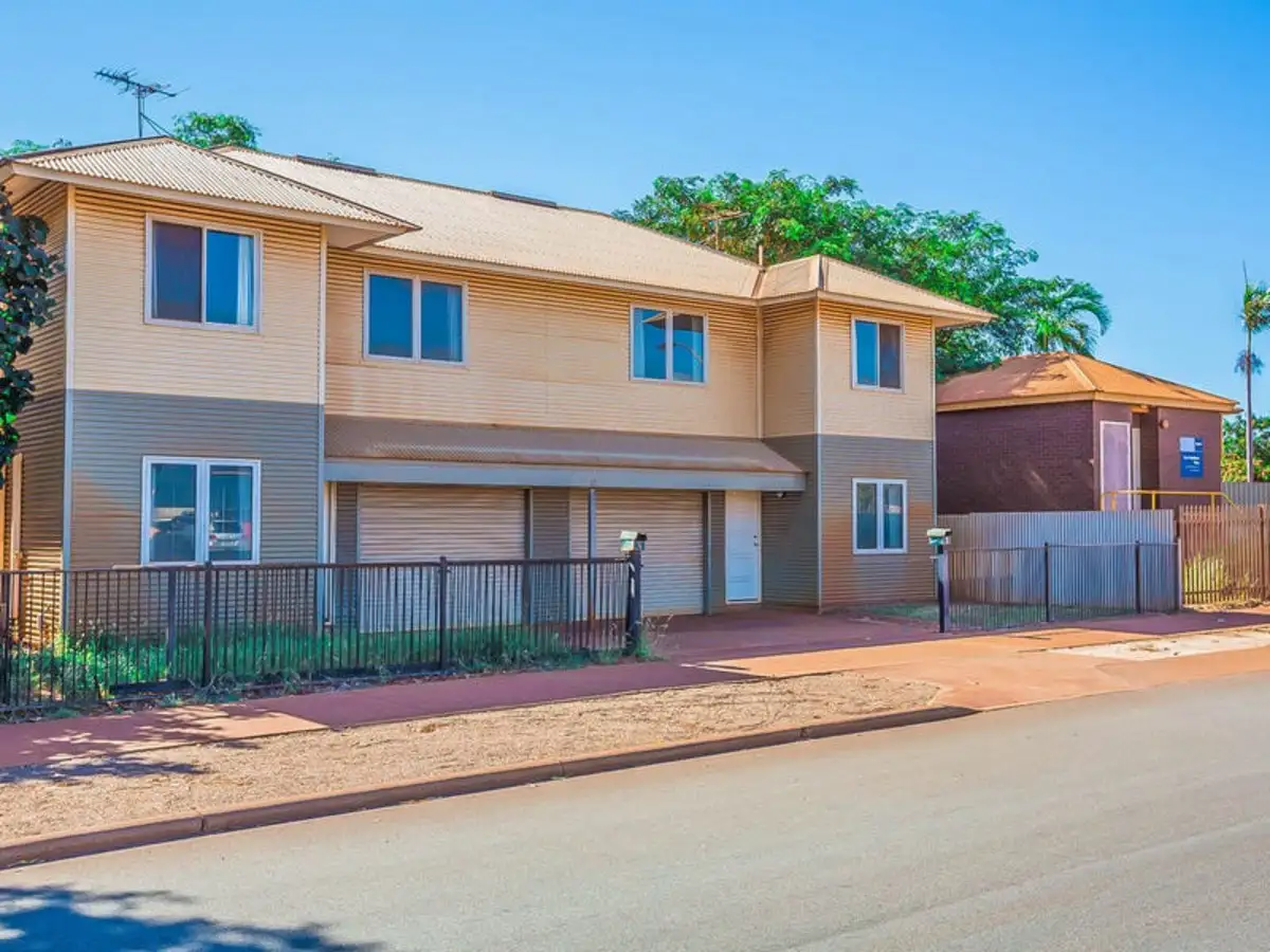 Main view of Homely townhouse listing, 9A Anderson Street, Port Hedland WA 6721