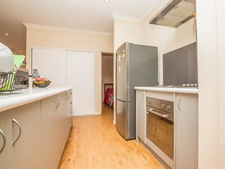 Second view of Homely townhouse listing, 9A Anderson Street, Port Hedland WA 6721
