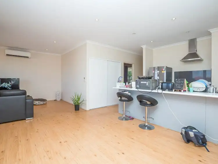 Third view of Homely townhouse listing, 9A Anderson Street, Port Hedland WA 6721