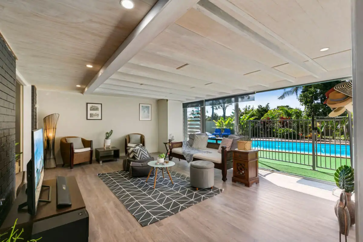 Main view of Homely house listing, 6 Issell Place, Highland Park QLD 4211