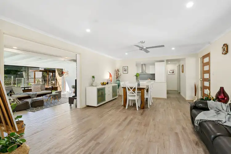 Third view of Homely house listing, 6 Issell Place, Highland Park QLD 4211