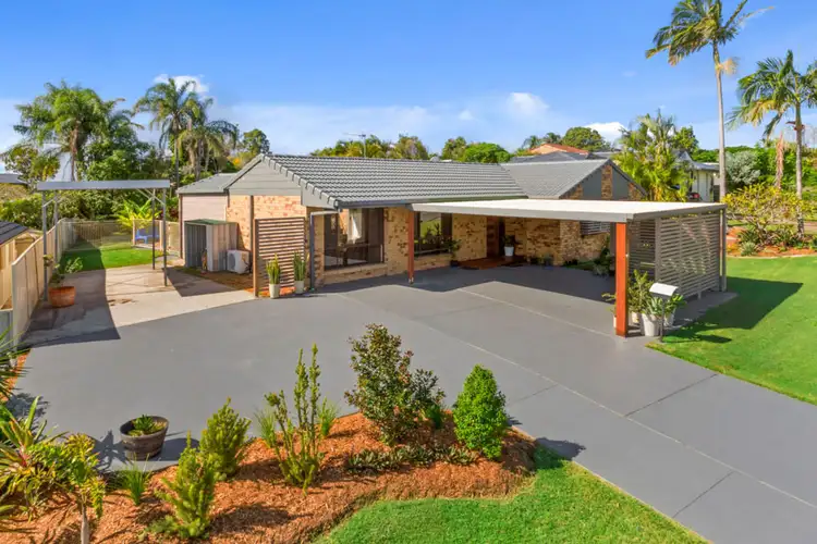 Fourth view of Homely house listing, 6 Issell Place, Highland Park QLD 4211