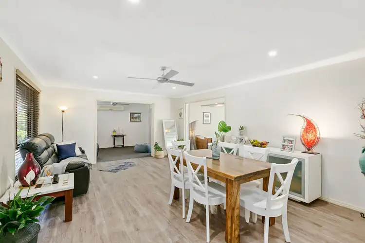 Fifth view of Homely house listing, 6 Issell Place, Highland Park QLD 4211