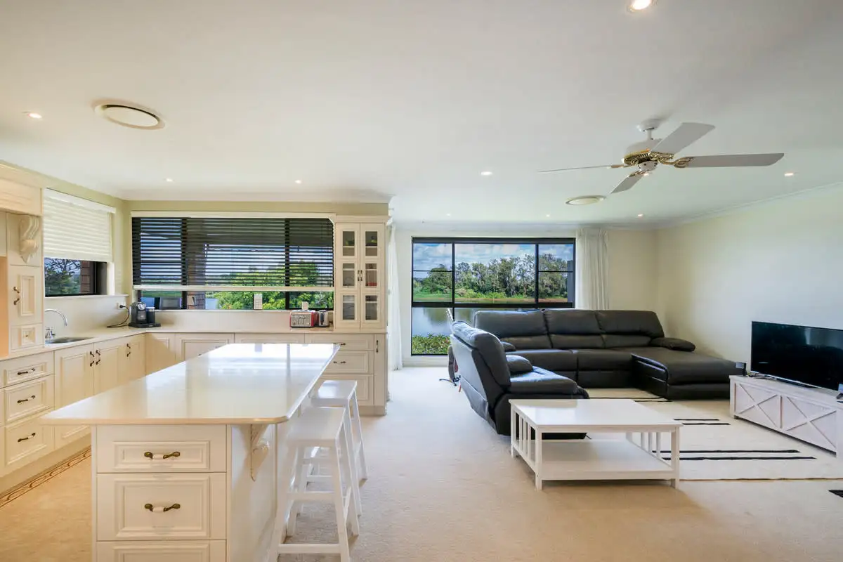 Main view of Homely apartment listing, 2/9 Blackwood Close, Grafton NSW 2460