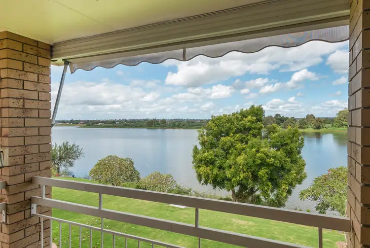 Second view of Homely apartment listing, 2/9 Blackwood Close, Grafton NSW 2460