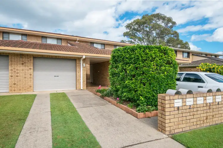 Third view of Homely apartment listing, 2/9 Blackwood Close, Grafton NSW 2460