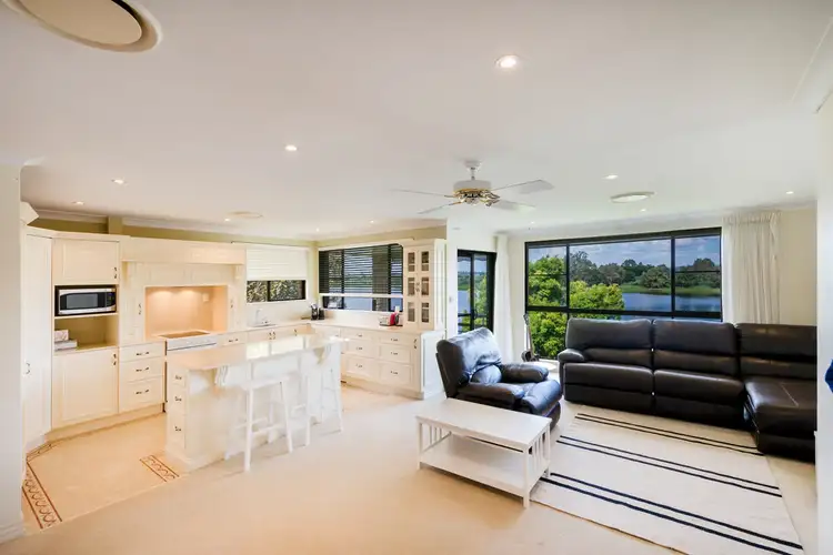 Fourth view of Homely apartment listing, 2/9 Blackwood Close, Grafton NSW 2460