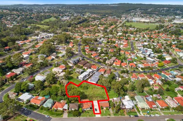 3a Fussell Street