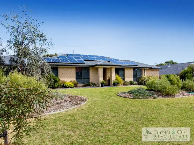 36 Crestwood Drive, Rosebud VIC 3939