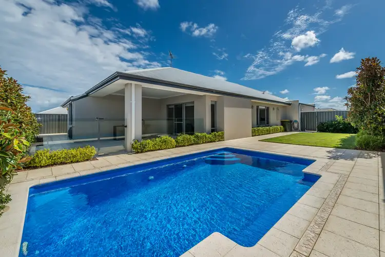 Main view of Homely house listing, 32 Wildwood Mews, Carramar WA 6031