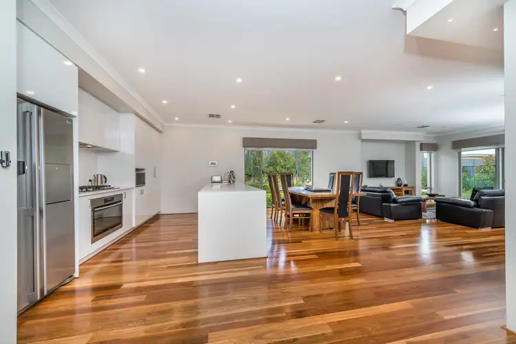 Third view of Homely house listing, 32 Wildwood Mews, Carramar WA 6031