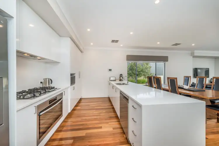 Fourth view of Homely house listing, 32 Wildwood Mews, Carramar WA 6031