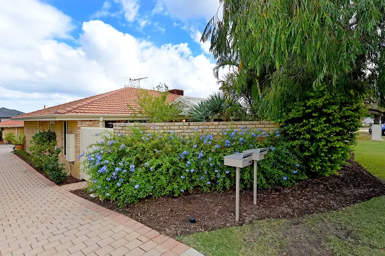 Main view of Homely house listing, 1/69 Welwyn Avenue, Salter Point WA 6152