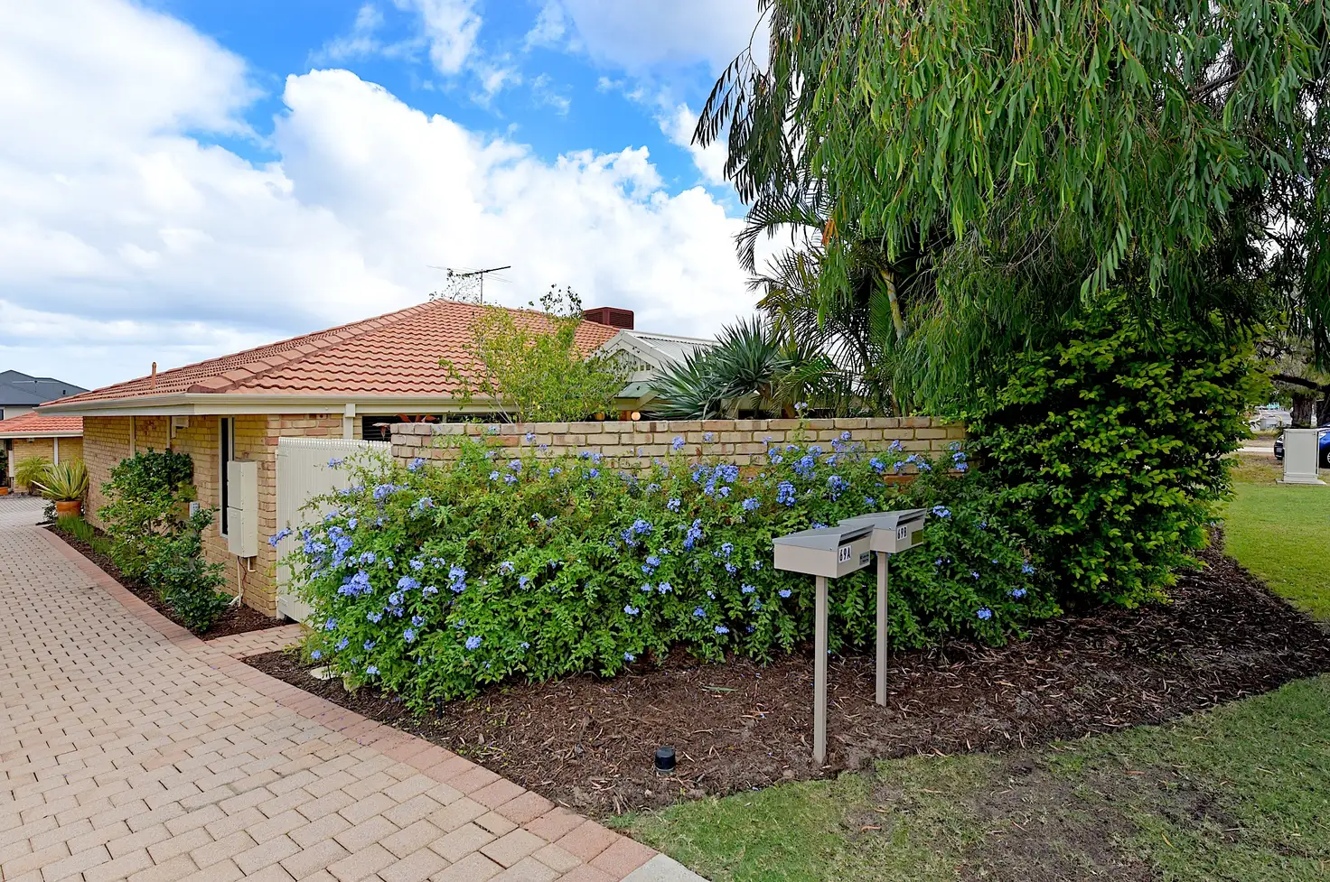 Main view of Homely house listing, 1/69 Welwyn Avenue, Salter Point WA 6152