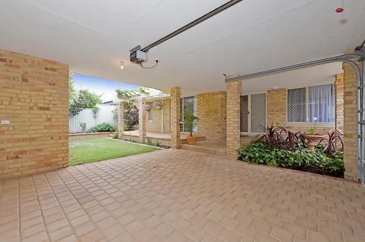 Third view of Homely house listing, 1/69 Welwyn Avenue, Salter Point WA 6152